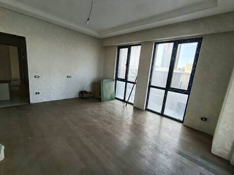 3 otaqlı mənzil, 85,7 m², Yasamal: 282 810 ₼ 2