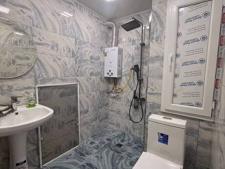 2 otaqlı mənzil, 35,3 m², Xətai: 126 500 ₼ 5