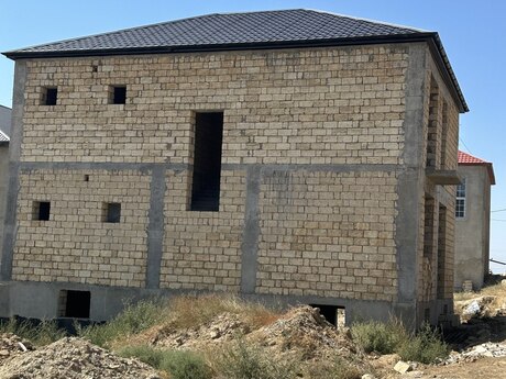 7 otaqlı həyət evi, 300 m², Badamdar: 215 000 ₼ 3