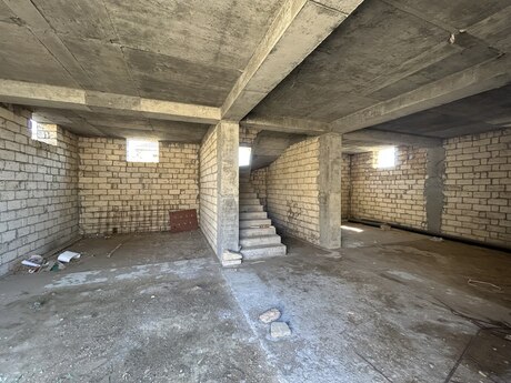 7 otaqlı həyət evi, 300 m², Badamdar: 215 000 ₼ 5