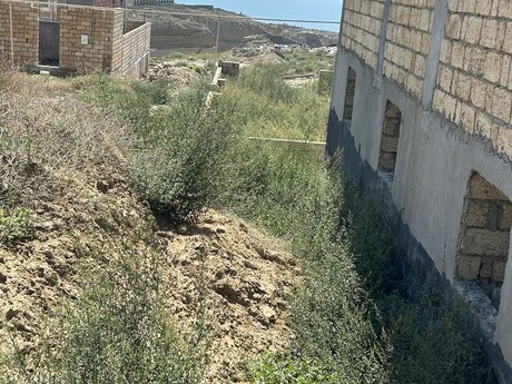 7 otaqlı həyət evi, 300 m², Badamdar: 215 000 ₼ 4
