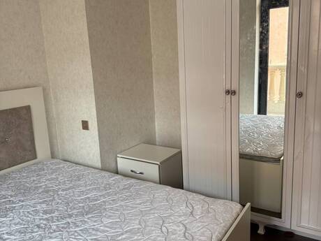 Аренда: 2-комнатная квартира, 60 м², Ağ şəhər: 850 ₼/мес 2