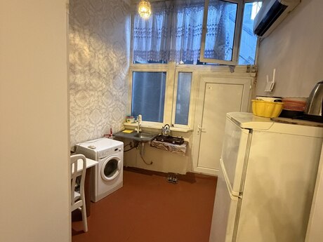 1-room apartment, 21 m², Bayıl: 85 000 ₼ 4