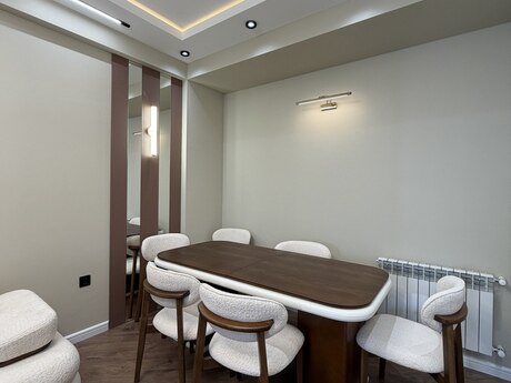 3-room apartment, 83 m², Həzi Aslanov: 249 000 ₼ 2