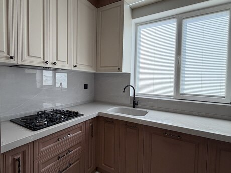 3-room apartment, 83 m², Həzi Aslanov: 249 000 ₼ 5