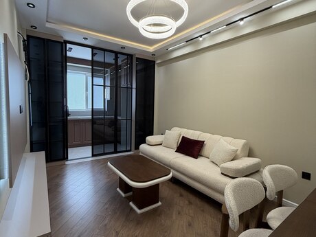3-room apartment, 83 m², Həzi Aslanov: 249 000 ₼ 3