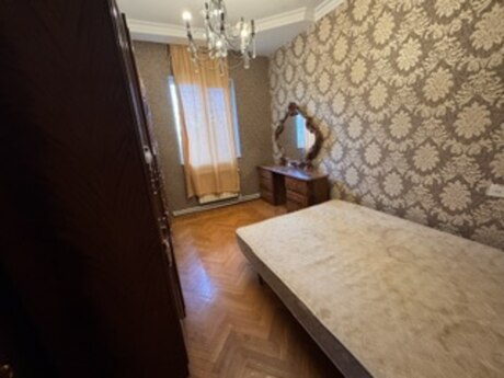 Аренда: 4-комнатная квартира, 100 м², Xutor: 700 ₼/мес 5