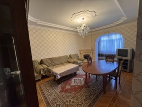 Аренда: 4-комнатная квартира, 100 м², Xutor: 700 ₼/мес 2