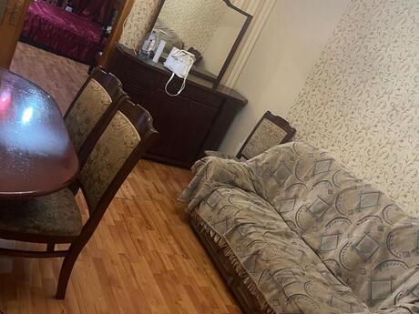 2-room apartment for rent, 40 m², Memar Əcəmi: 650 ₼/mo 4
