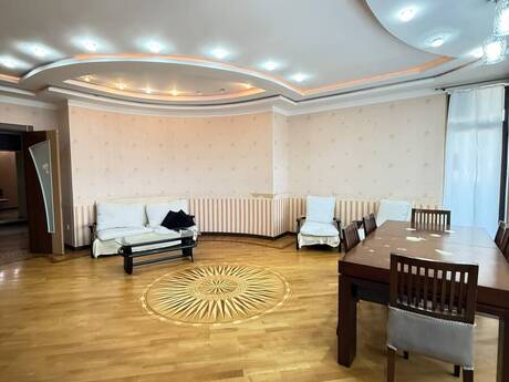Kirayə 3 otaqlı mənzil, 165 m², Nəsimi: 1 200 ₼/ay 5