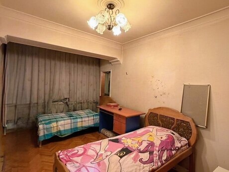 4-room apartment, 110 m², Gənclik: 285 000 ₼ 4