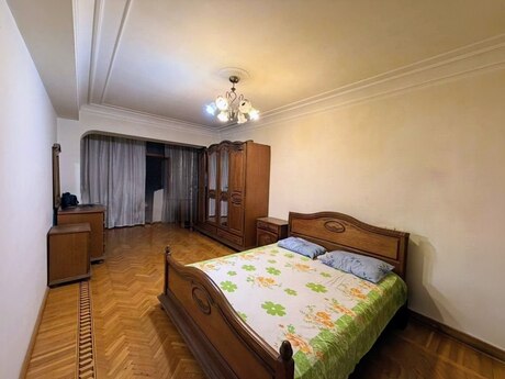 4-room apartment, 110 m², Gənclik: 285 000 ₼ 2