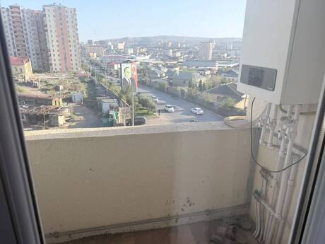 2-комнатная квартира, 54 м², Masazır: 84 000 ₼ 4