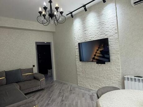 Аренда: 2-комнатная квартира, 60 м², 20 Yanvar: 799 ₼/мес 2