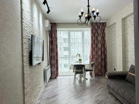 Elan №6481258 - Bakı, 20 Yanvar m., 2 otaqlı, 60 m², 14/20 mərtəbə