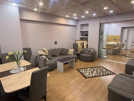 3 otaqlı mənzil, 110 m², Səbail: 299 900 ₼ 5