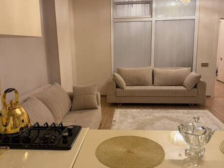 Kirayə 2 otaqlı mənzil, 70 m², Triumph Palace: 1 199 ₼/ay 5