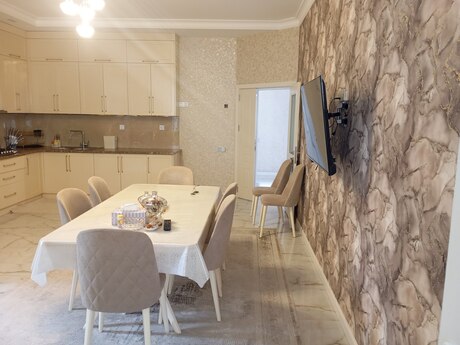 7 otaqlı həyət evi, 320 m², Masazır: 270 000 ₼ 5