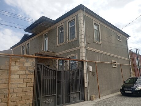 7 otaqlı həyət evi, 320 m², Masazır: 270 000 ₼ 2