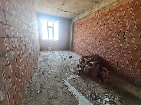 2 otaqlı mənzil, 88 m², Saray: 85 000 ₼ 5
