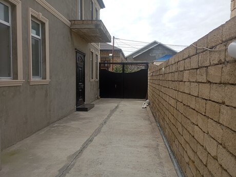 7 otaqlı həyət evi, 320 m², Masazır: 270 000 ₼ 3