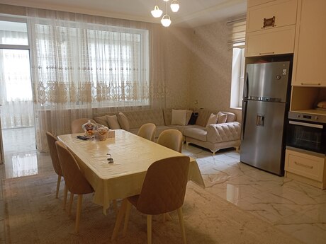 7 otaqlı həyət evi, 320 m², Masazır: 270 000 ₼ 4