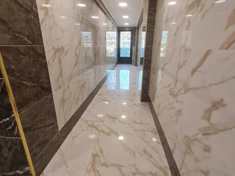 2 otaqlı mənzil, 88 m², Saray: 85 000 ₼ 3