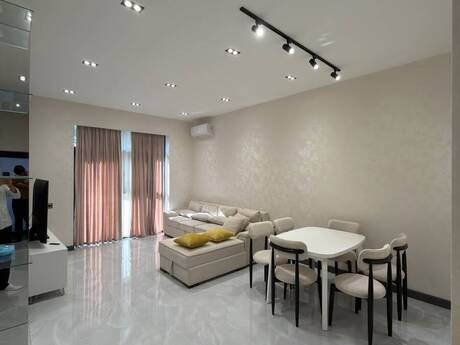 2 otaqlı həyət evi, 96 m², Sea Breeze: 415 000 ₼ 2