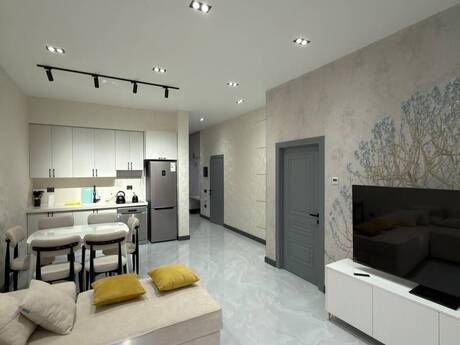 2 otaqlı həyət evi, 96 m², Sea Breeze: 415 000 ₼ 4