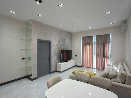 2 otaqlı həyət evi, 96 m², Sea Breeze: 415 000 ₼ 3