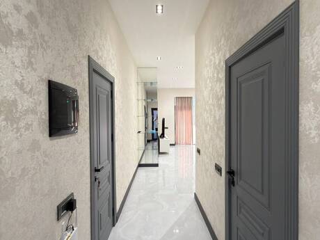2 otaqlı həyət evi, 96 m², Sea Breeze: 415 000 ₼ 5