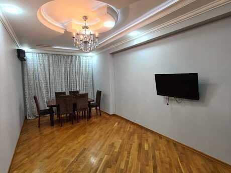 Kirayə 2 otaqlı mənzil, 90 m², Nərimanov: 900 ₼/ay 4