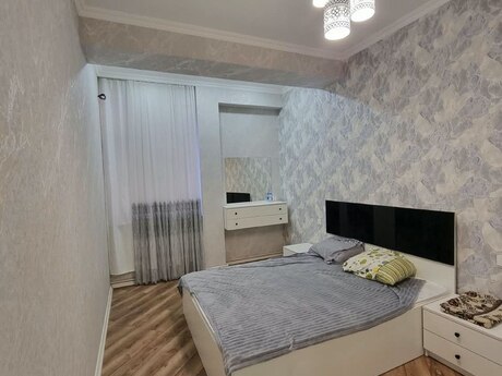 2-room apartment for rent, 70 m², Nəriman Nərimanov: 900 ₼/mo 5