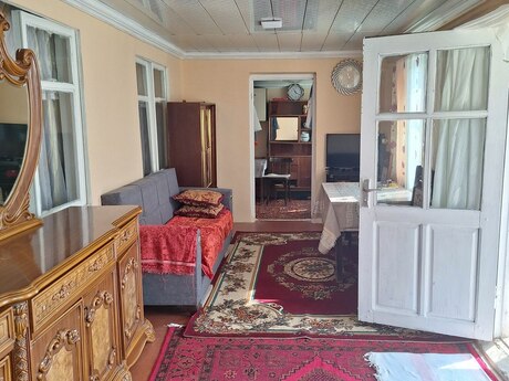 2 otaqlı həyət evi, 70 m², Maştağa: 52 000 ₼ 4