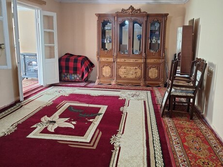 2 otaqlı həyət evi, 70 m², Maştağa: 52 000 ₼ 3