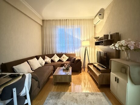 Elan №6481286 - Xırdalan, Xırdalan, 2 otaqlı, 65 m², 9/9 mərtəbə