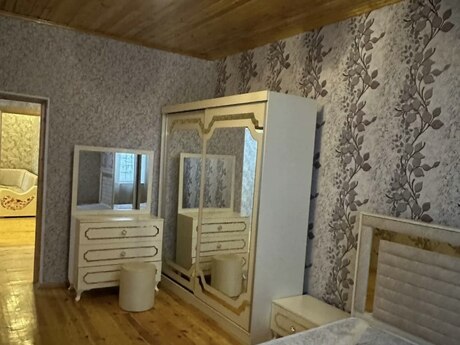 6 otaqlı həyət evi, 220 m², Hövsan: 108 000 ₼ 4