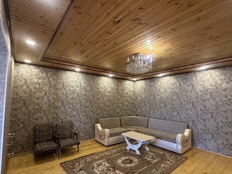 6 otaqlı həyət evi, 220 m², Hövsan: 108 000 ₼ 2