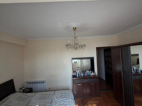 Kirayə 2 otaqlı mənzil, 80 m², 28 May: 950 ₼/ay 4