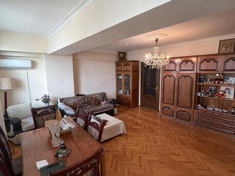 2 rooms · 80 m² · floor 14/16, 28 May