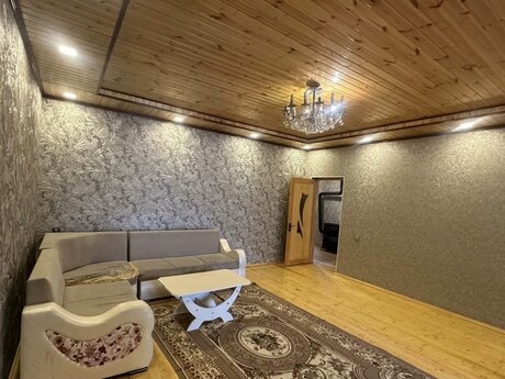 6 otaqlı həyət evi, 220 m², Hövsan: 108 000 ₼ 3