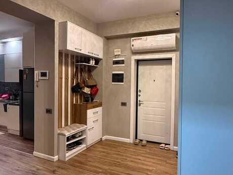 Kirayə 2 otaqlı mənzil, 100 m², Nəsimi: 1 150 ₼/ay 3