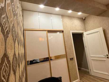 Kirayə 2 otaqlı mənzil, 100 m², Nəsimi: 1 150 ₼/ay 5