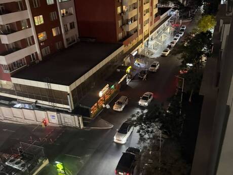 2-room apartment for rent, 85 m², Qara Qarayev: 800 ₼/mo 5