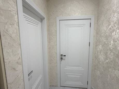 2-room apartment for rent, 85 m², Qara Qarayev: 800 ₼/mo 4