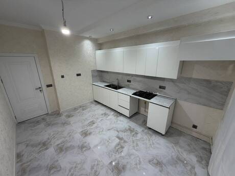 2-room apartment for rent, 85 m², Qara Qarayev: 800 ₼/mo 2