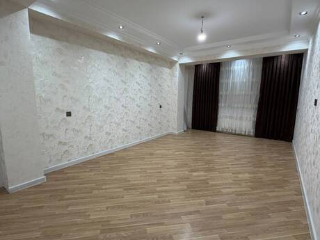 2-room apartment for rent, 85 m², Qara Qarayev: 800 ₼/mo 3