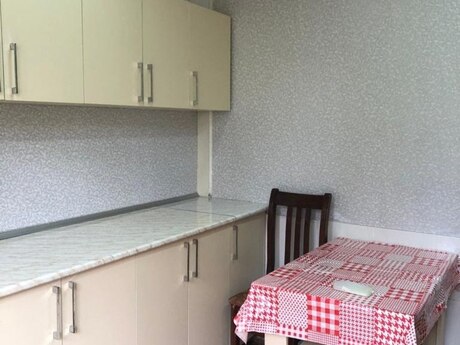 1-room apartment for rent, 40 m², Bakıxanov: 450 ₼/mo 2