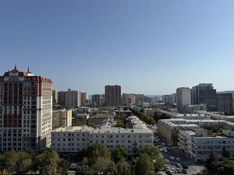 2 otaqlı mənzil, 72 m², Nəsimi: 313 000 ₼ 3