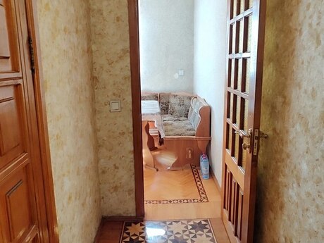 4 otaq · 138 m² · 5/5 mərtəbə, Nəriman Nərimanov